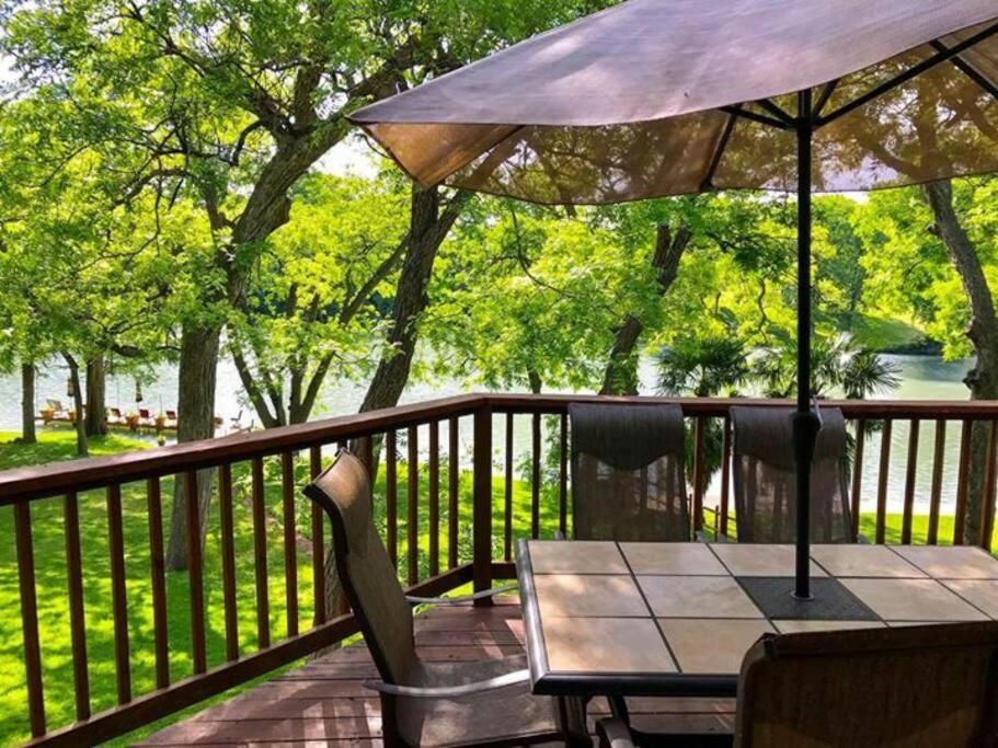 The River Haven - Sleeps 32 - On Guadalupe River Seguin Luaran gambar